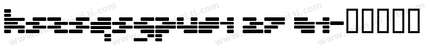 KSZSQSGPUO1 27 01字体转换